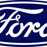Ford logo 2