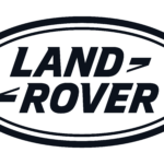 Land Rover logo
